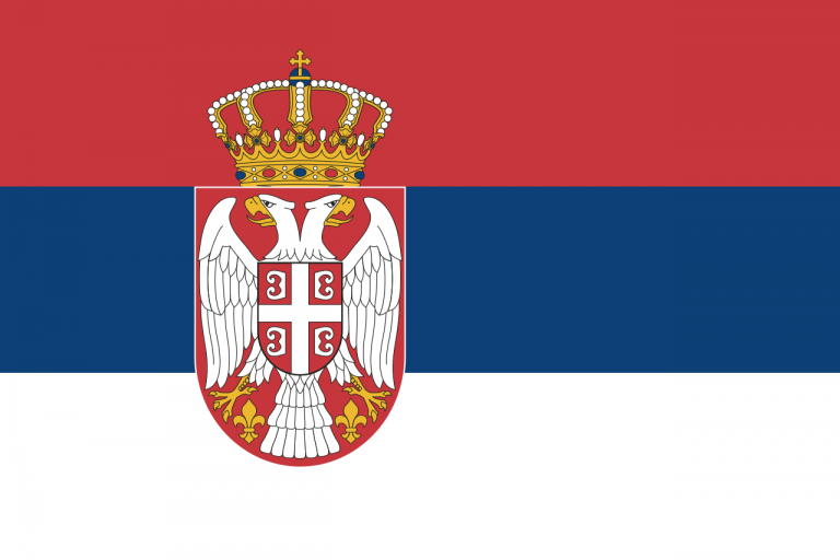szerb